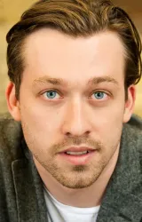 Саймон Стоун