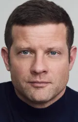 Дермот О’Лири