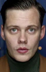 Билл Скарсгард