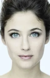 Мелани Бернье