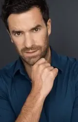 Кристофер Фаррелл