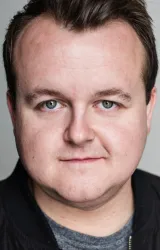 Джеймс Драйден