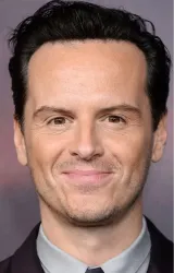 Эндрю Скотт