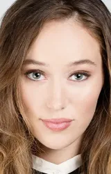 Алисия Дебнем-Кери