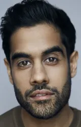 Саша Дхаван