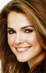 Кери Рассел