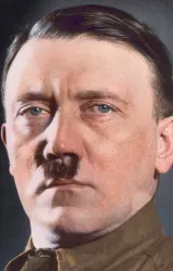 Адольф Гитлер