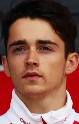 Шарль Леклер