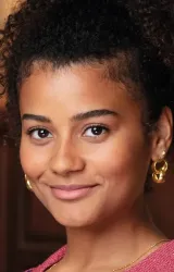 Стефани ван Эр