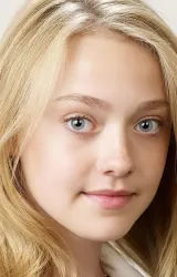 Дакота Фаннинг