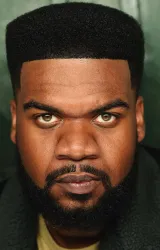 Рашал Джеймс